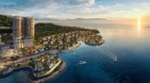 Các dự án do chủ đầu tư KDI Holding triển khai