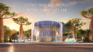 Tiện ích La Tiên Villa