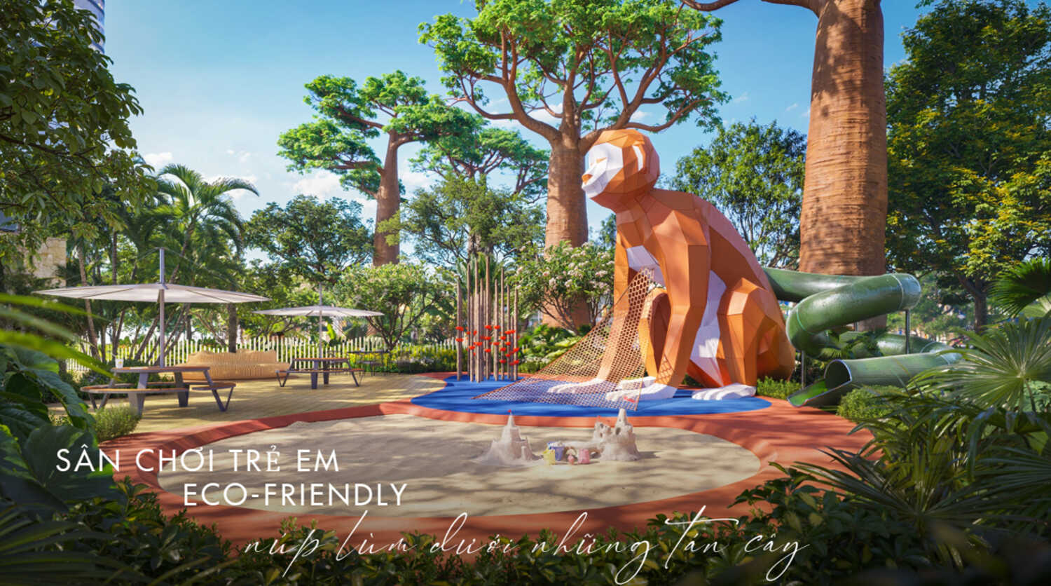 Trang chủ 90 Tiện ích La Tiên Villa