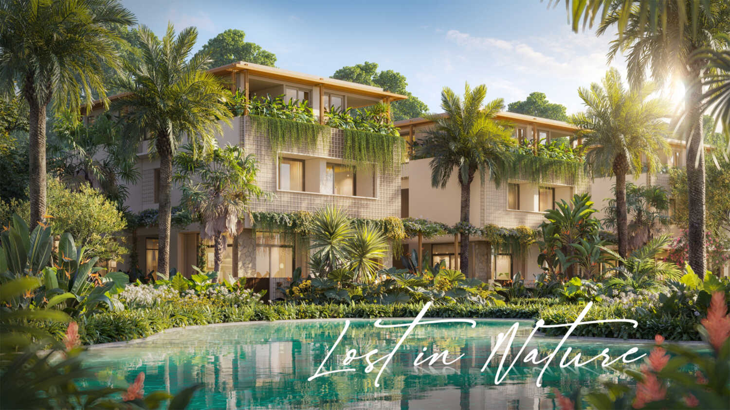 Trang chủ 84 Tiện ích La Tiên Villa