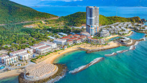 Các dự án do chủ đầu tư KDI Holding triển khai